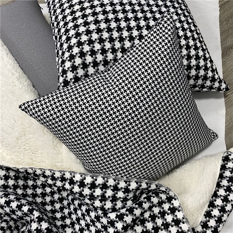 home decorative textile