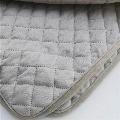 anti-slip velvet mat fabric (6) - 