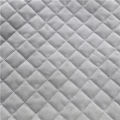 anti-slip velvet mat fabric (2) - 