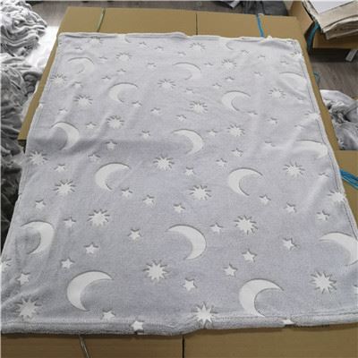 printed flannel fleece for throw (6)