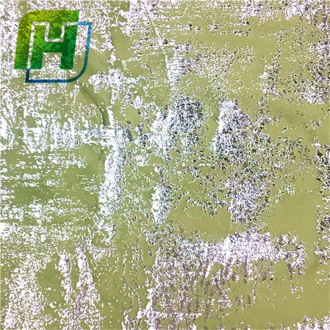 Gilded Velvet Fabric