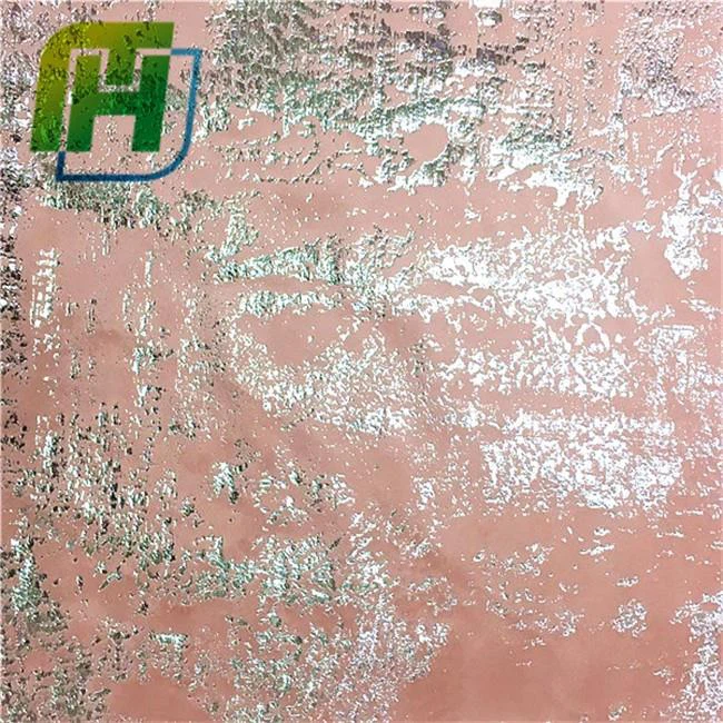 Gilded Velvet Fabric