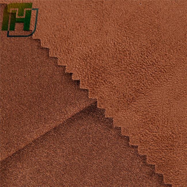 Microsuede Fabric