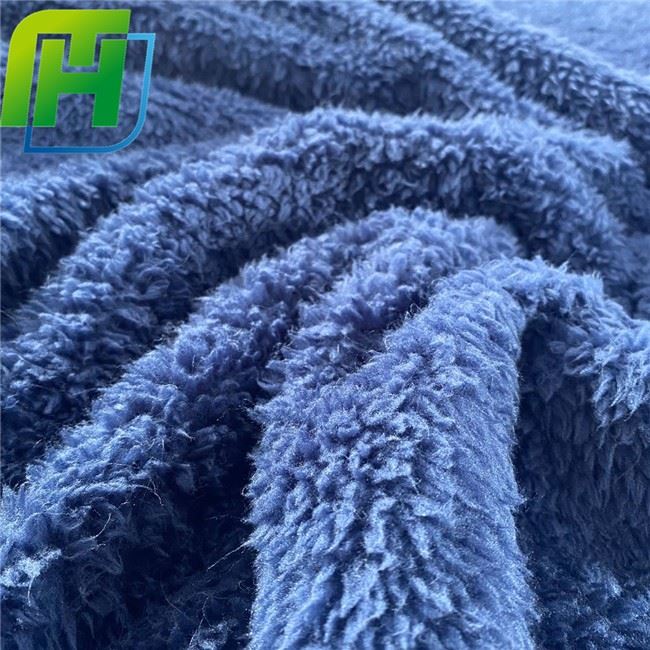 Sherpa Fleece