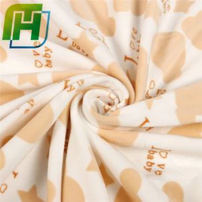 Ekri an lèt detache dra Minky Cuddle Fleece