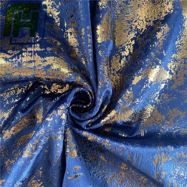 Velvet Fabric For Upholstery