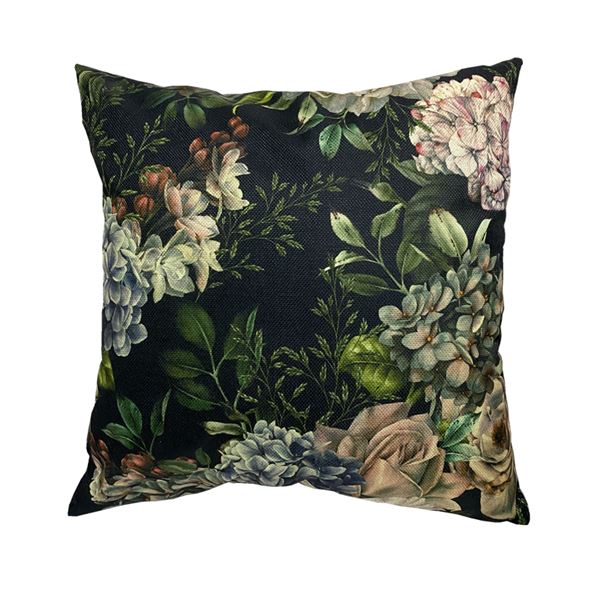 Vintage Floral jete zorye