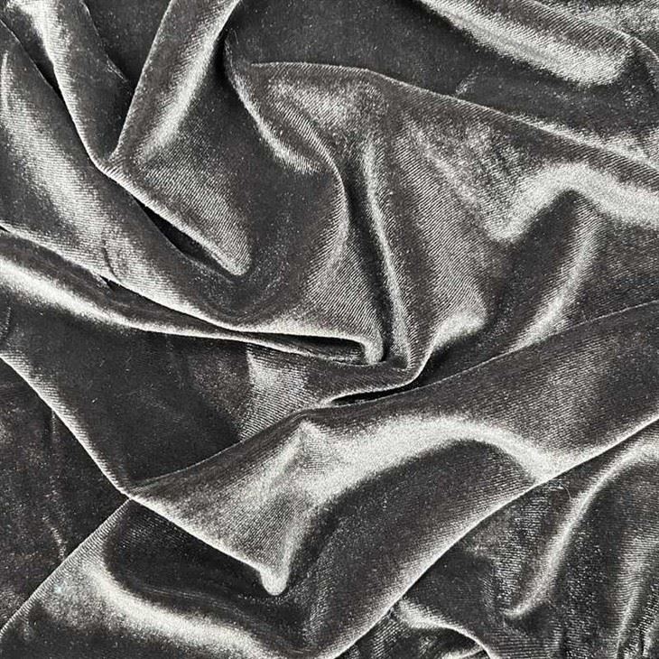 Dance Velvet Fabric