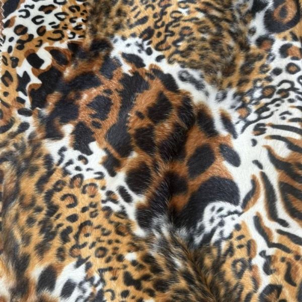 Animal enprime twal minky