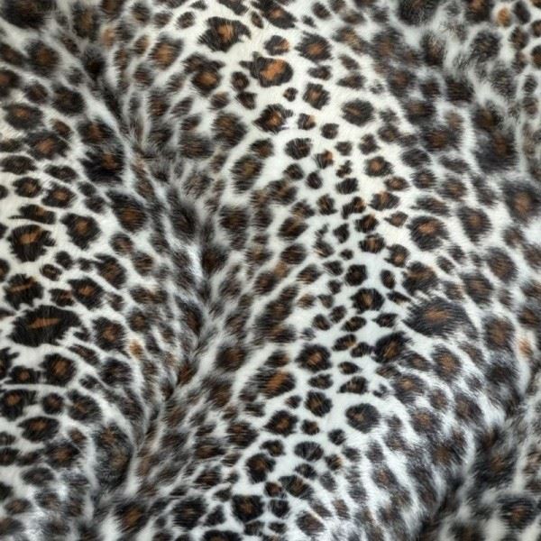 Animal Printed Minky Fabric best