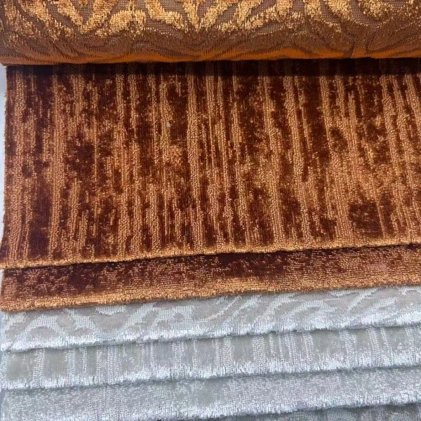 jacquard velvet fabric jacquard velvet fabric