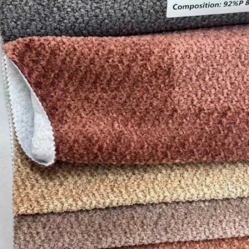 chenille fabric chenille fabric