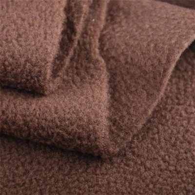 Double sided twal polaire