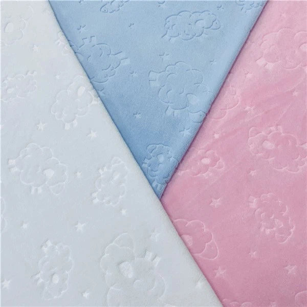 Relief flanèl Polaire