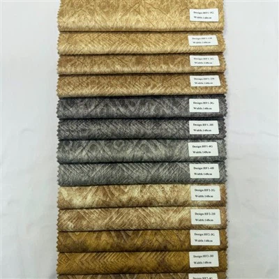 Holland amebleman twal velours