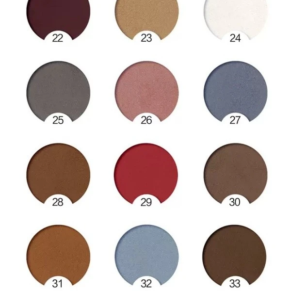 Artificial Suede Fabric