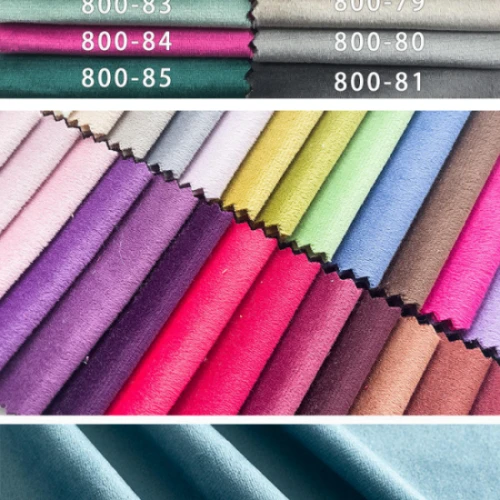 Upholstery Fabric Velvet price