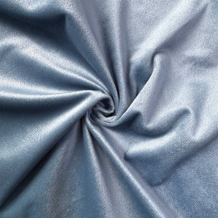 Velvet Material By The Yard