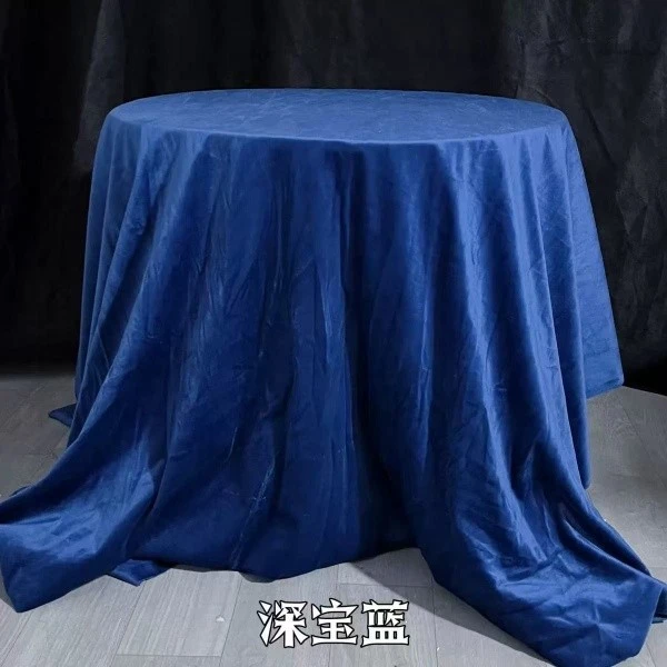 Velvet Navy
